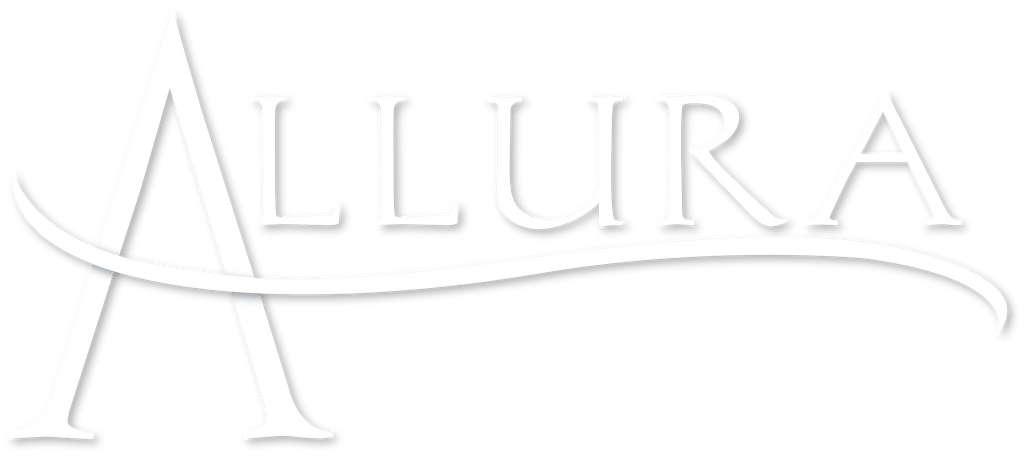 allura skin laser and wellness clinic logo