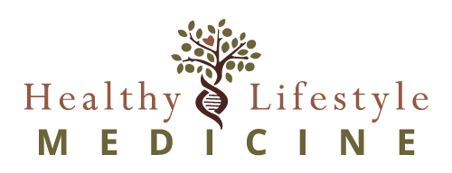 healthy lifestyle medicine logo