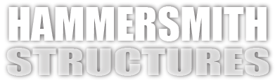 hammersmith structures logo