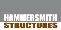 hammersmith structures logo