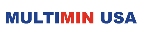 multimin usa logo