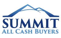 summit all cash buyers logo