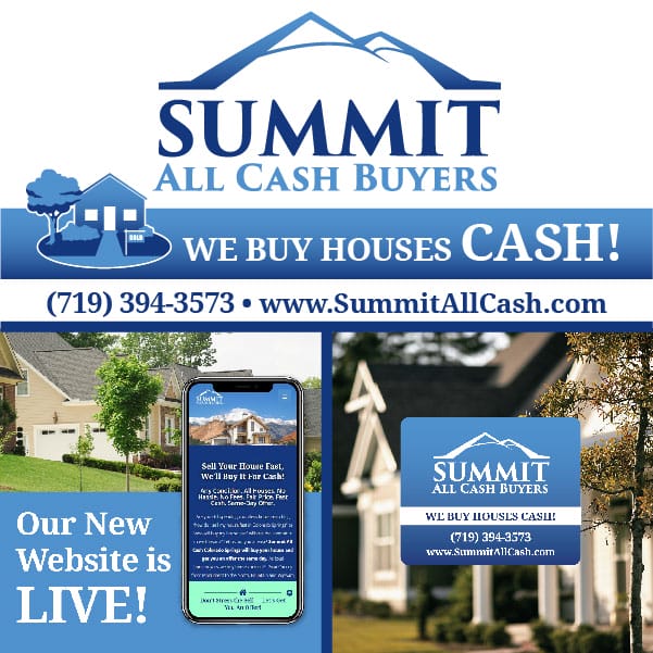 summit all cash buyers portfolio
