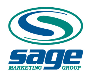 sage marketing group vertical logo