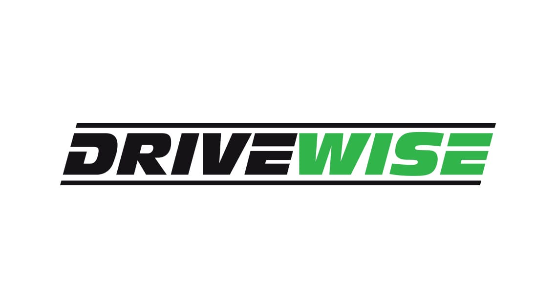 Logo design - Drivewise
