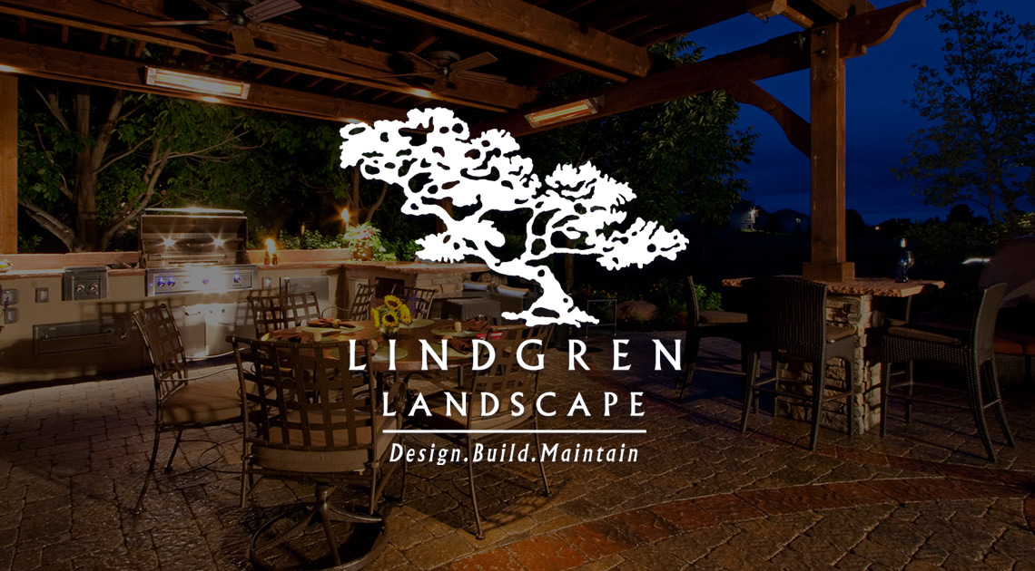 lindgren landscape design