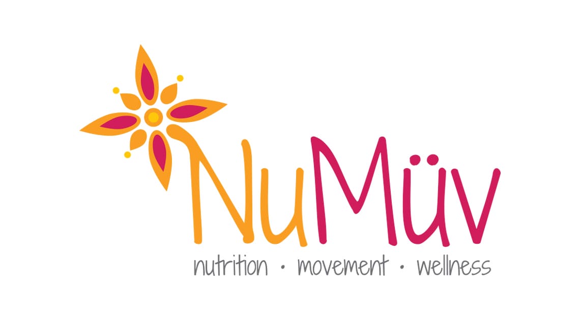 Logo Design - NuMuv