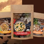 paleo meals to go packaging