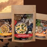 paleo meals to go packaging