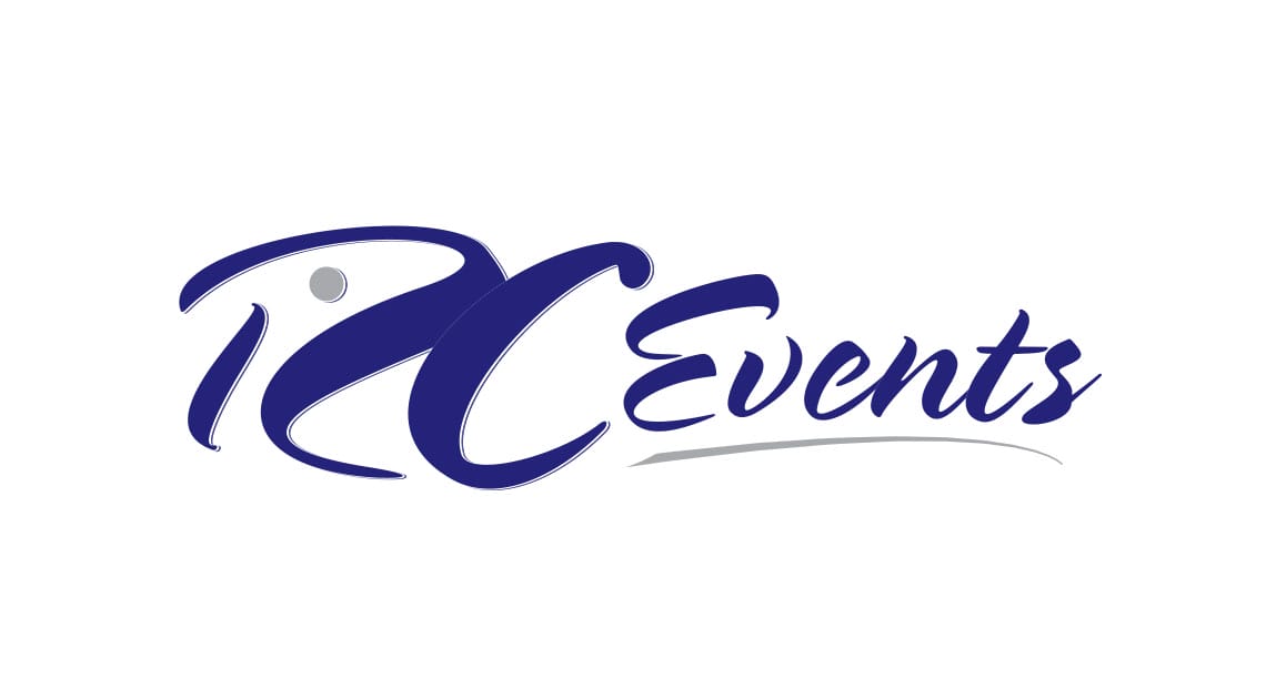 Logo design - RC Events