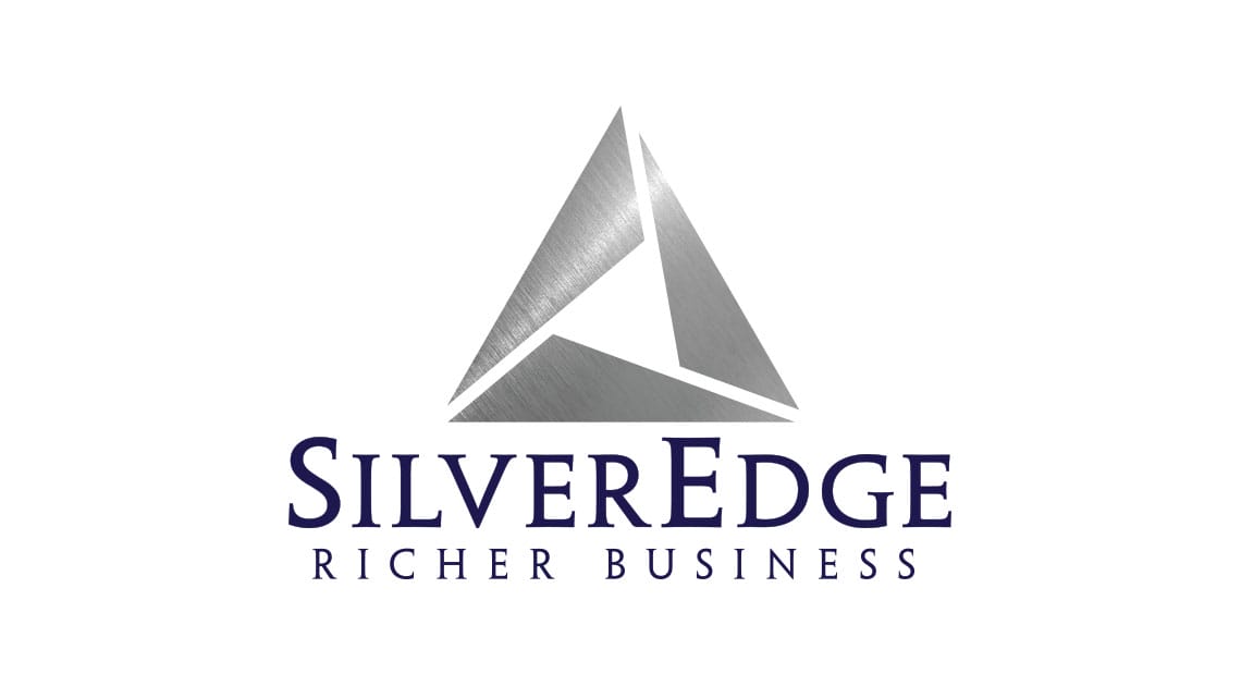 Logo design - SilverEdge