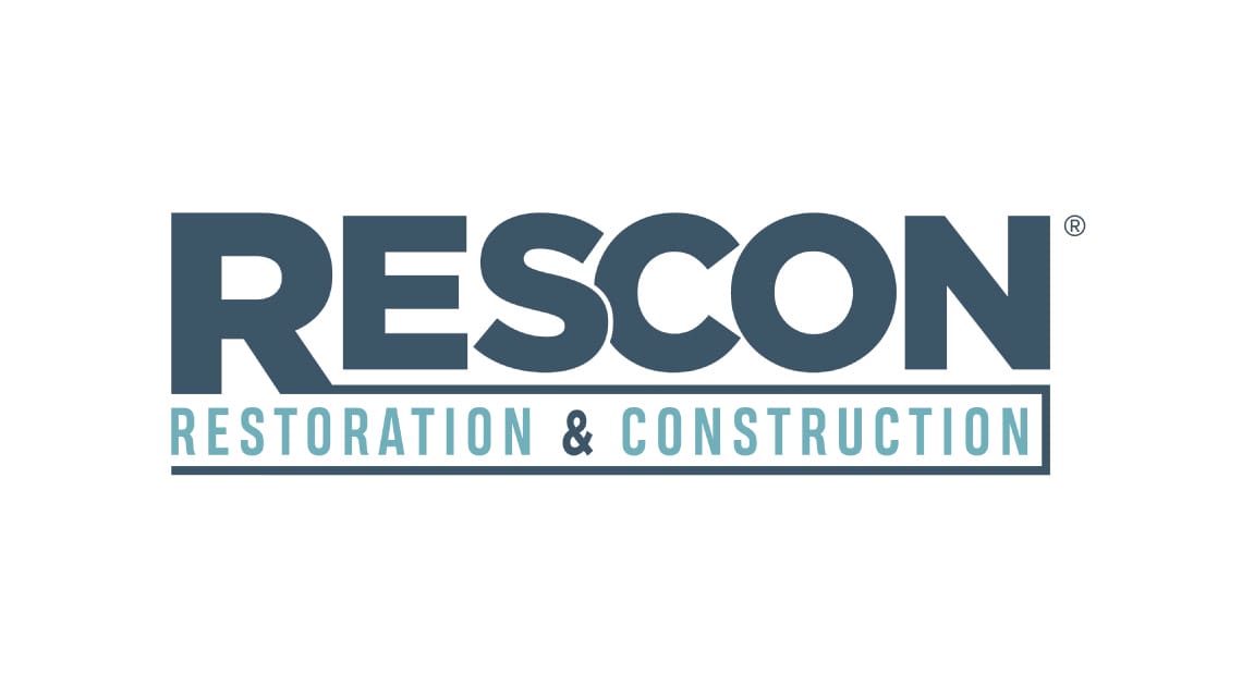 Logo design - RESCON