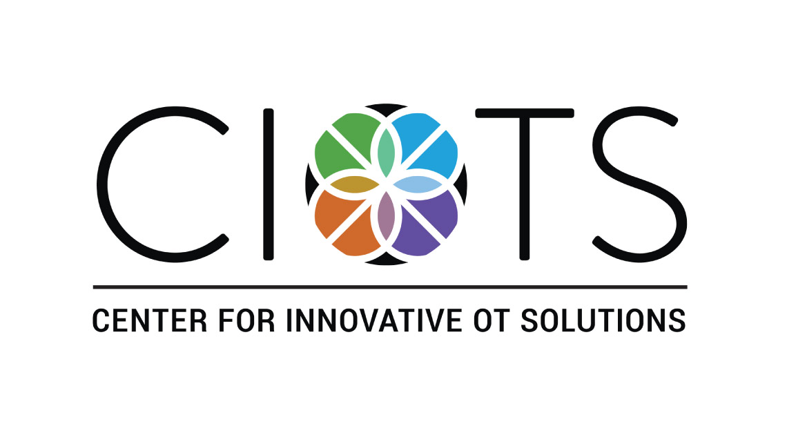 Logo design - CIOTS (Center for Innovative OT Solutions)