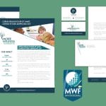 mckee wellness foundation design branding
