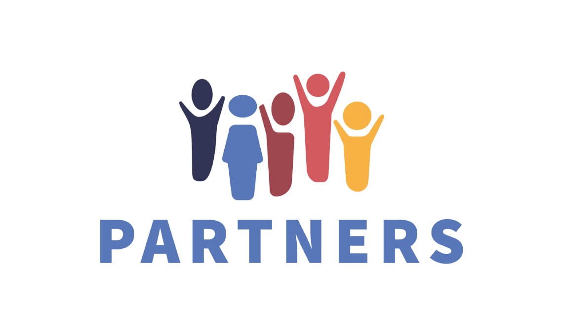 Logo design - Partners