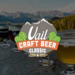 vail craft beer classic design