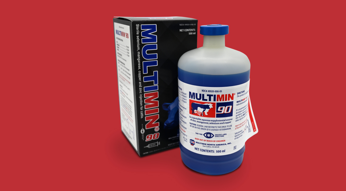 Multimin Packaging